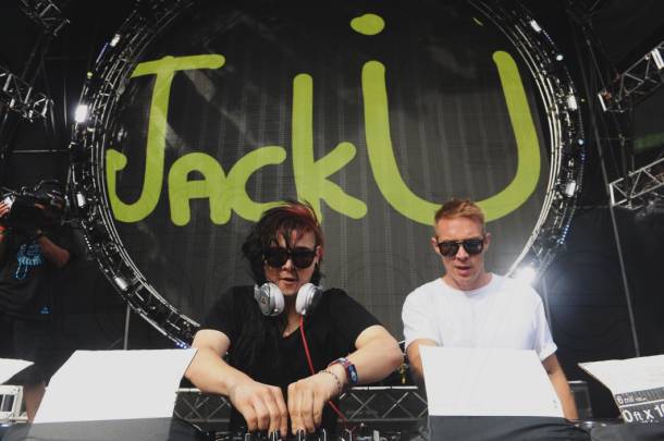 JackU