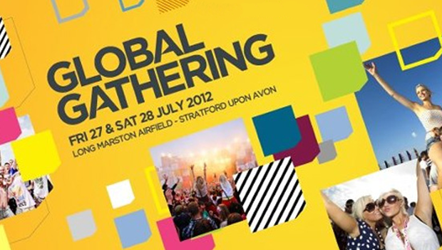 Global Gathering Festival Review