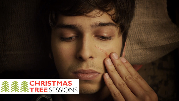 Christmas Tree Sessions – Josh Kumra Added to Lineup