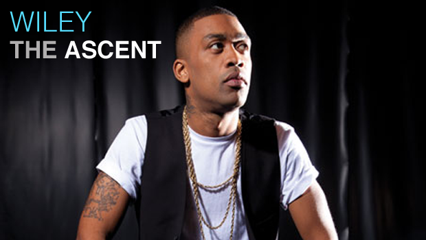 Wiley – New Album ‘The Acsent’