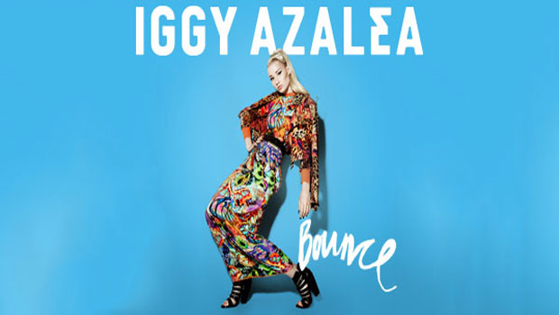 Iggy Azalea – Bounce