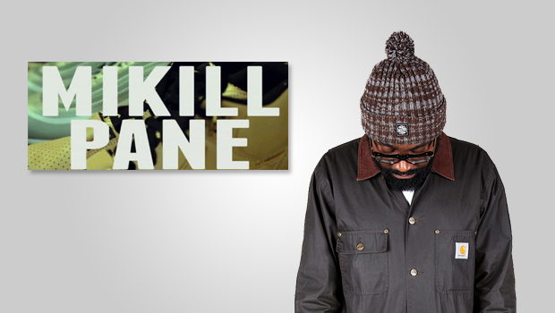 MIKILL PANE ANNOUNCES UK OCTOBER TOUR