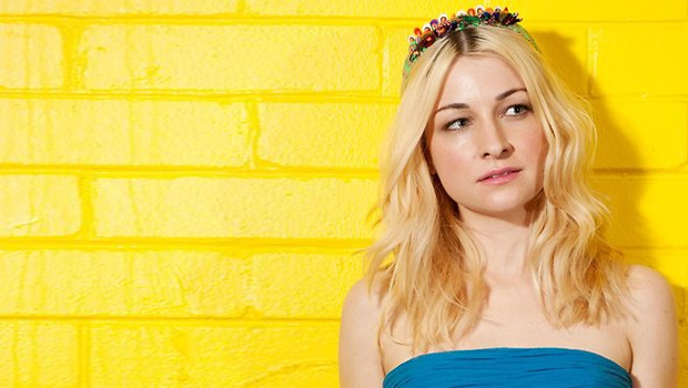 Kate Miller-Heidke Touring UK This September