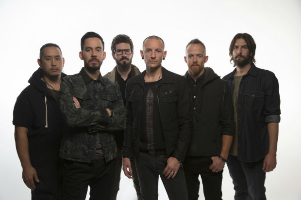 LINKIN PARK ANNOUNCE EUROPEAN TOUR FOR NOVEMBER 2014