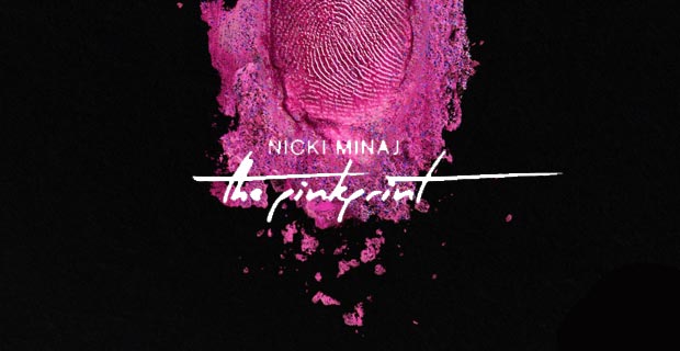 The Pinkprint – Nicki Minaj Album Review