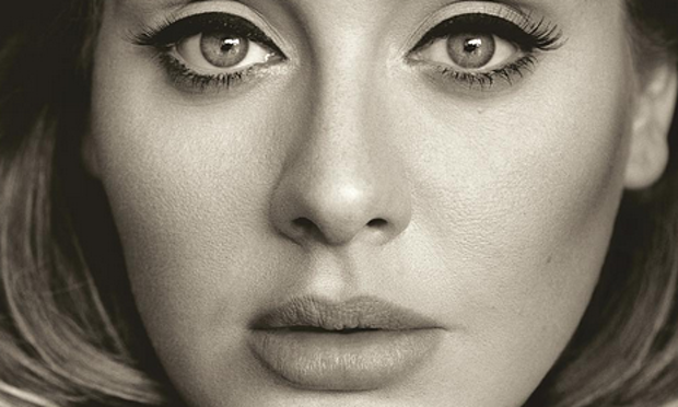 ‘Hello’ The Brand New Single from Adele