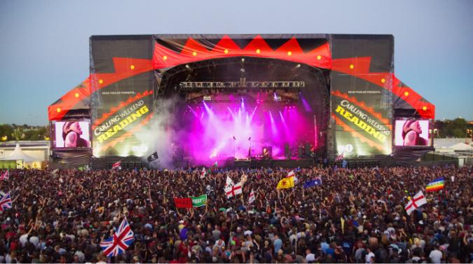 Reading & Leeds Announces Second Wave Of Acts For 2016