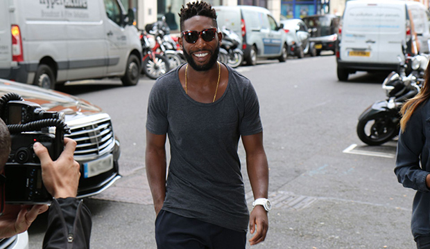 TINIE TEMPAH ANNOUNCES BRIXTON SHOW FOR APRIL