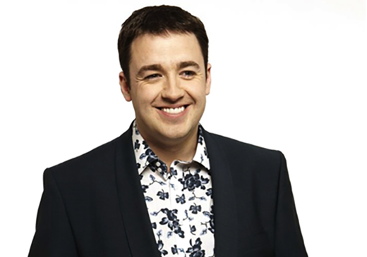 KENDAL CALLING ANNOUNCE 15TH STAGE – SOAPBOX HEADLINED BY JASON MANFORD