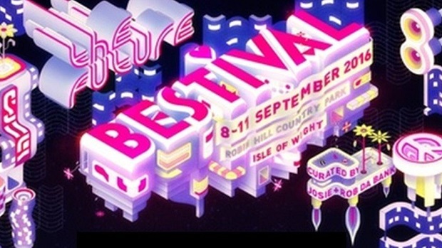 Bestival Announces Slow Motion line-up