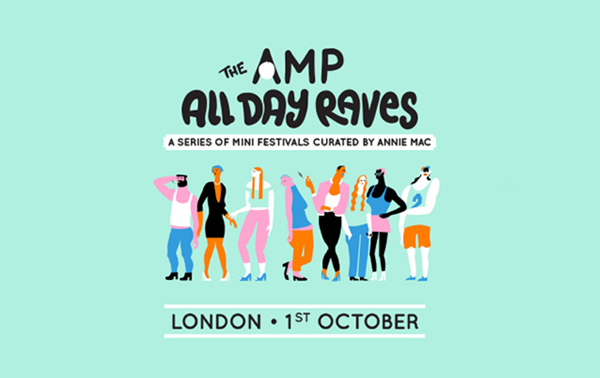 The amp all day raves – london 2016 line up