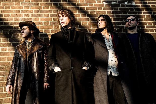 Razorlight supported by The Bluetones & Reef