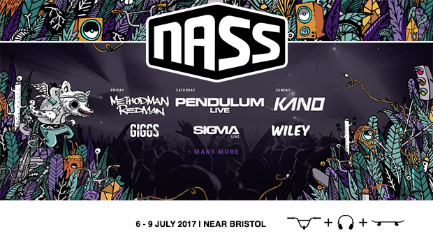 Nass Festival 2017