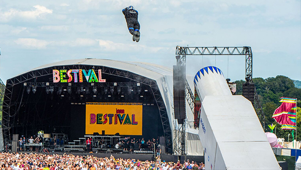 Bestival 2018 Review