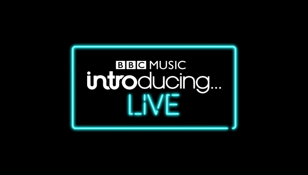 ONE MONTH TO GO – BBC MUSIC INTRODUCING LIVE