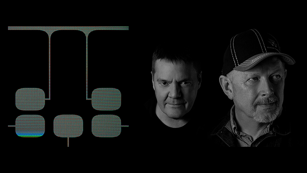 ACID HOUSE PIONEERS 808 STATE RETURN WITH NEW ORIGINAL MUSIC