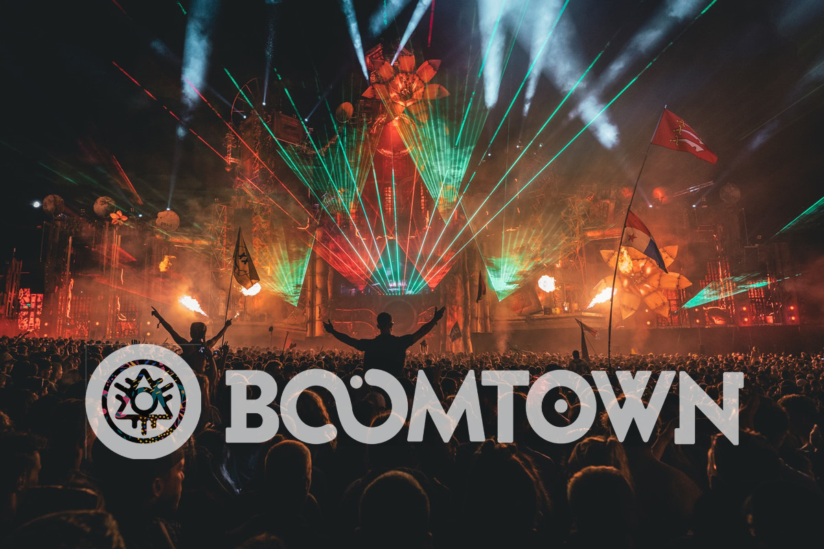 Boomtown, Chapter 11: A Radical City