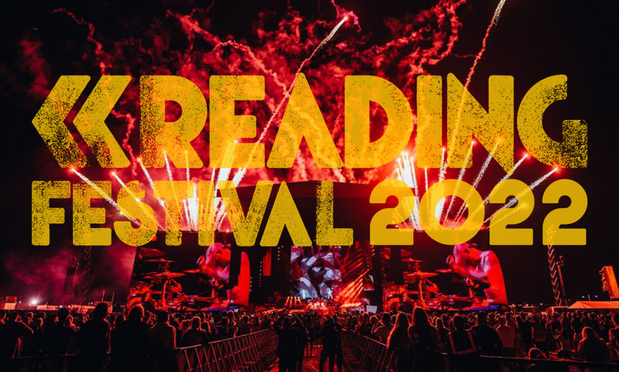 Reading Festival – Line up